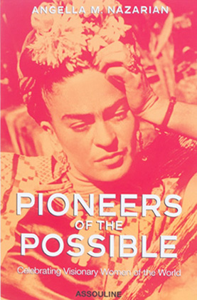 Pioneers of the Possible
