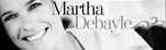 Martha Debayle Podcast
